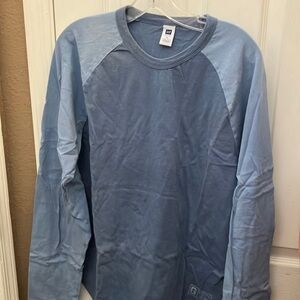 FINAL MARKDOWN Gap factory long sleeved tee xl